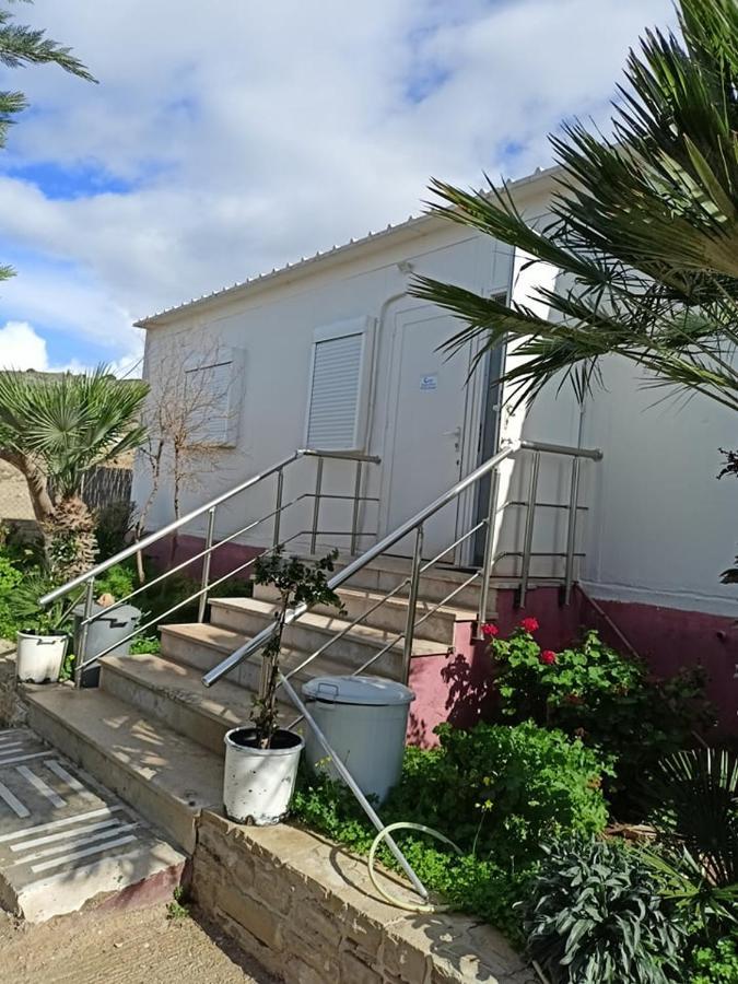 Korali House Kalamaki (Heraklion) Exterior foto