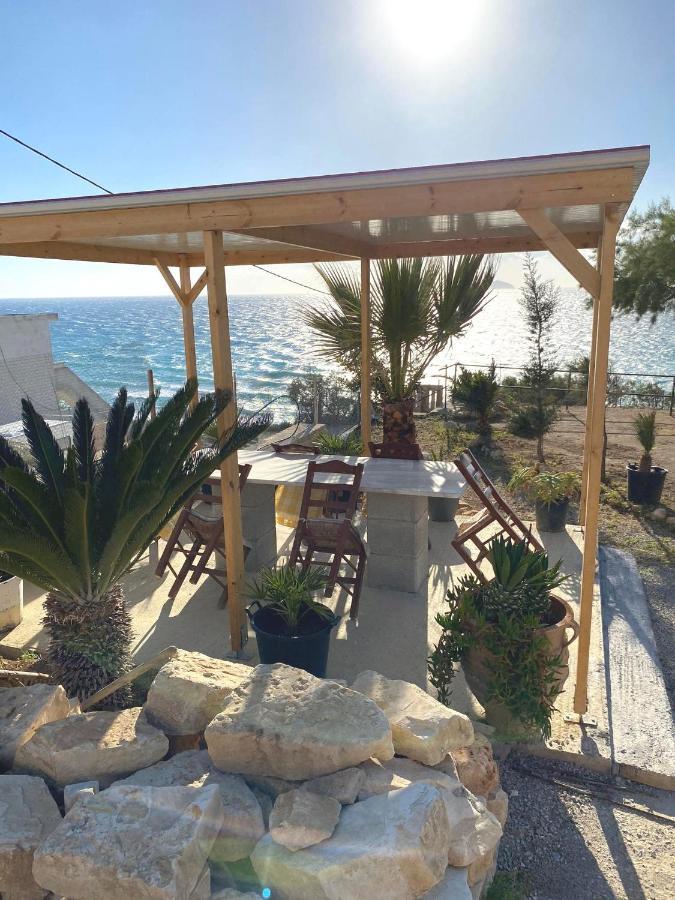 Korali House Kalamaki (Heraklion) Exterior foto